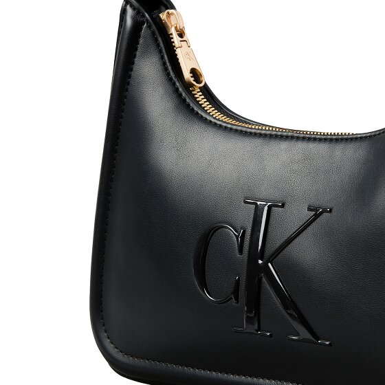 Calvin Klein Raised Bolsa de hombro 26 cm