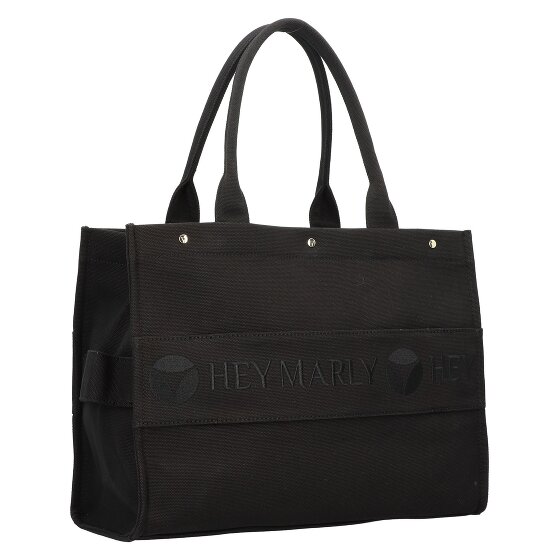Hey Marly Signature Bag Bolsa de compras 41 cm