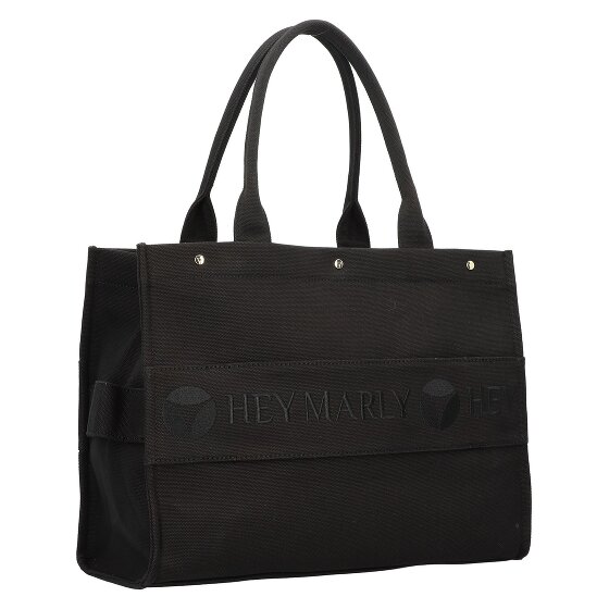 Hey Marly Signature Bag Bolsa de compras 41 cm