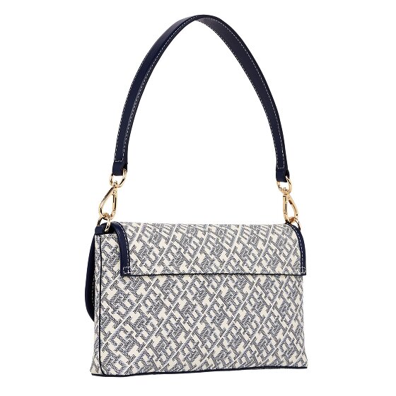 Tommy Hilfiger TH Monoplay Bolsa de hombro 26 cm