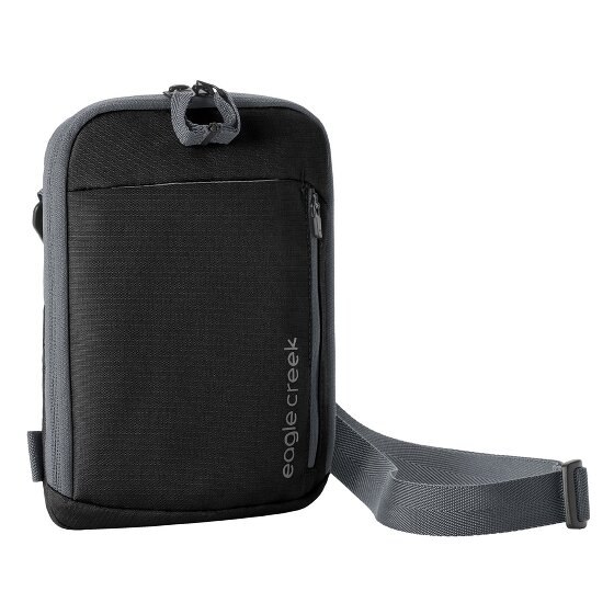 Eagle Creek Stash Pouch Bolsa de hombro Protección RFID 8 cm