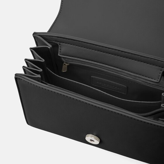 Seidenfelt Naantali Bolsa de hombro 20 cm