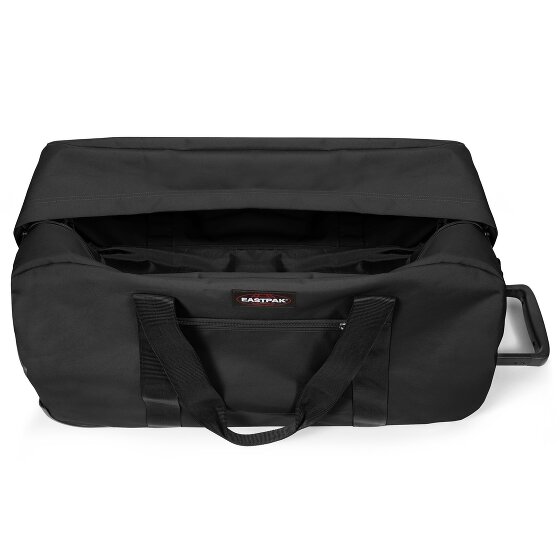 Eastpak Contenedor 65 + Bolsa de viaje de 2 ruedas 65 cm