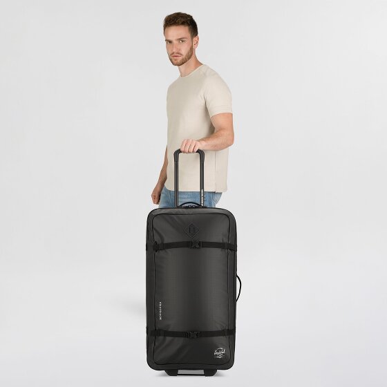 Herschel All Season 2 ruedas Trolley 78 cm