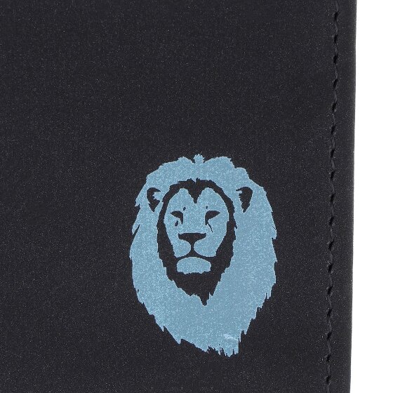 oxmox New Cryptan Cartera Bloqueo RFID 12 cm
