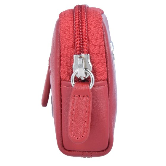 Picard Estuche para llaves de bingo de cuero de 11 cm