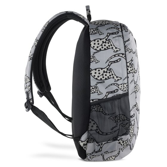 Chiemsee Jump N Fly Mochila de día 46 cm Compartimento para el portátil