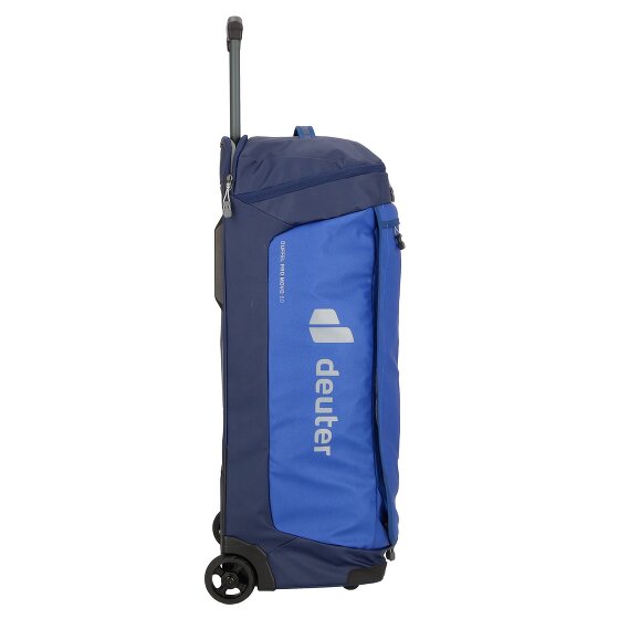 Deuter Duffel Pro Movo 60 2 ruedas Bolsa de viaje 74 cm