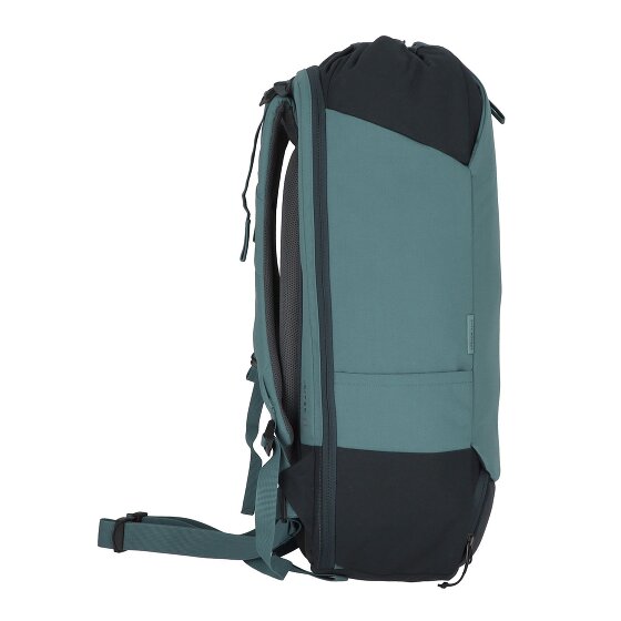 Deuter Utilion 34+5 Mochila de día 53 cm Compartimento para el portátil