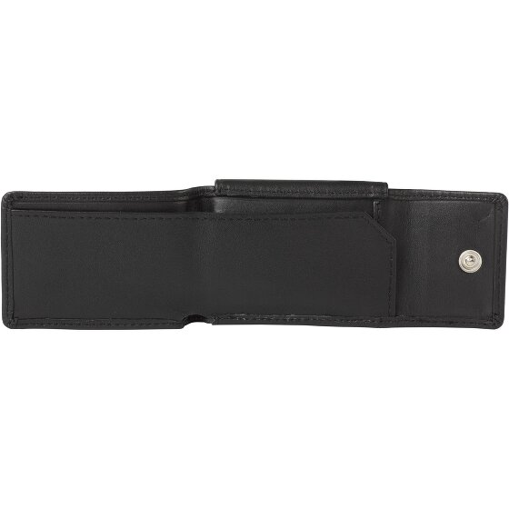 Voi Cartera de piel suave Valentin 9 cm