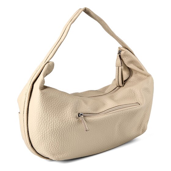 Tom Tailor Denim Alonda Bolsa de hombro L 45 cm