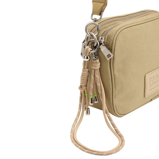 FredsBruder Carry Me Everywhere Bolsa de hombro 23 cm