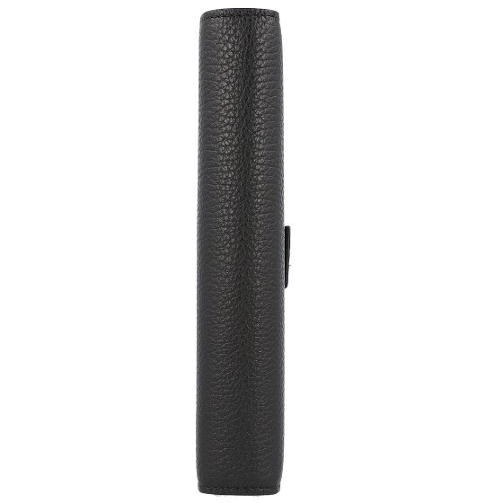 AIGNER Cartera Basics cuero 19 cm