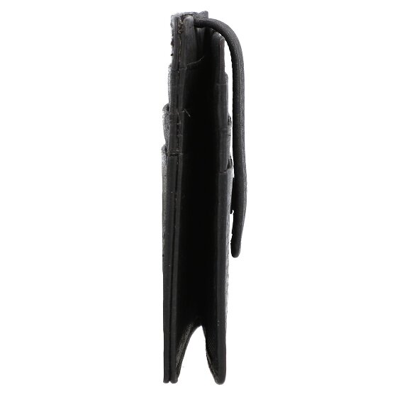 Esquire Funda para tarjetas de crédito Oslo Texas de piel RFID 9,5 cm