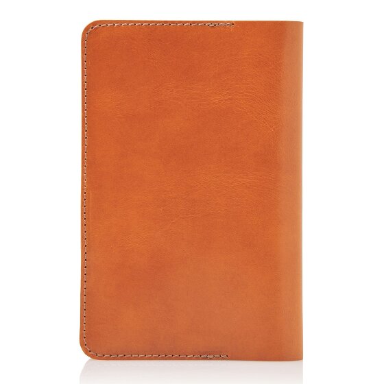 Castelijn & Beerens Cuaderno Gaucho Cuero 22 cm