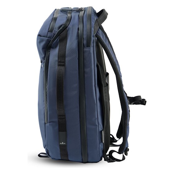 Echolac Mochila de viaje Active x 49 cm compartimento para portátil