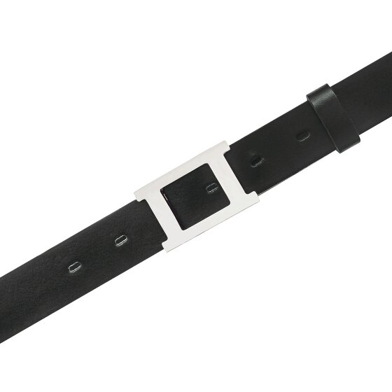 Vanzetti Cinturón Piel