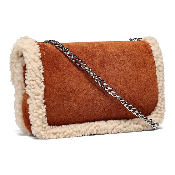 Lauren Ralph Lauren Bradley Bolso de mano Piel 20.5 cm