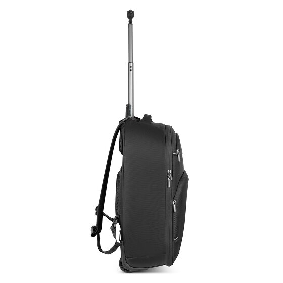 Roncato Gateway 2 ruedas Carrito de mochila 55 cm Compartimento para el portátil