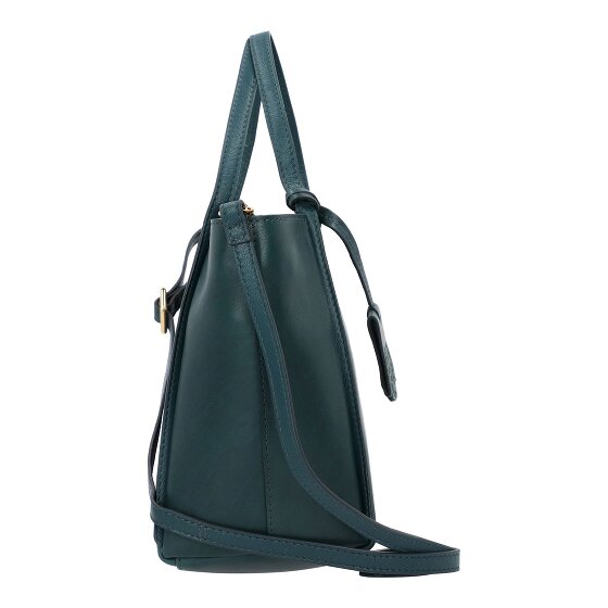 Burkely Fine Florence Bolso Piel 20 cm