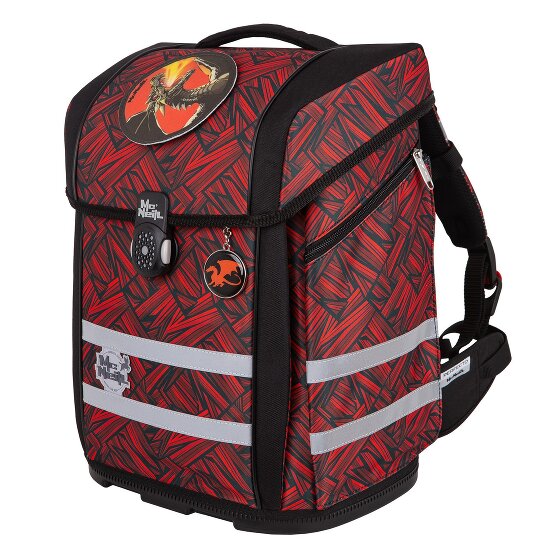 McNeill Perfecto Juego de mochilas escolares 5 piezas