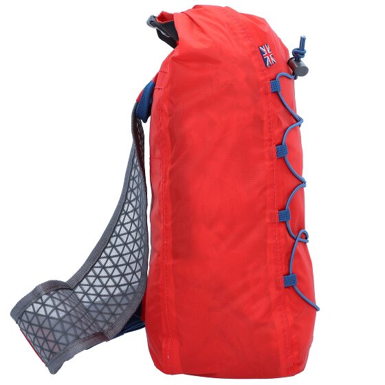 Cabin Zero Companion Bags ADV Dry 11L Shoulder Bag RFID 21 cm