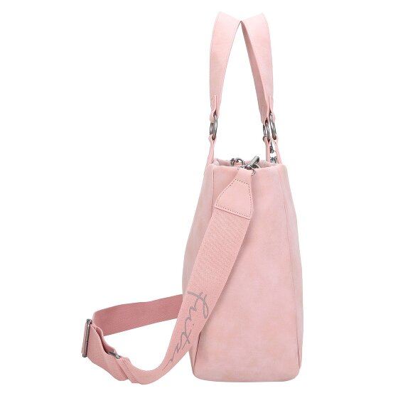 Fritzi aus Preußen Izzy Vintage Bolsa de compras 42 cm