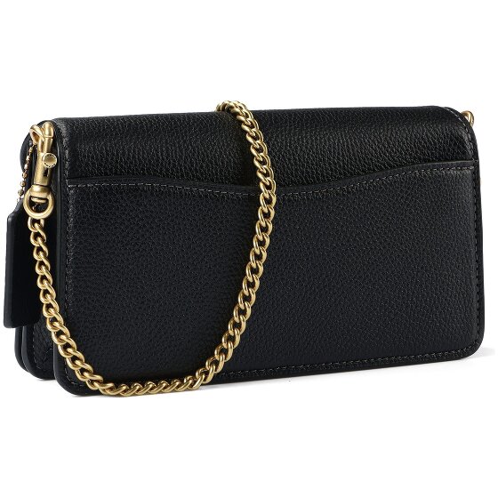 Coach Tabby Bolsa de hombro Piel 19 cm