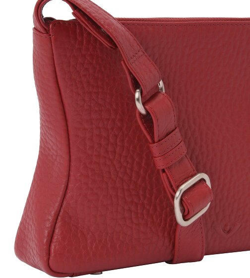 Voi Hirsch Bolsa de hombro Piel 27 cm
