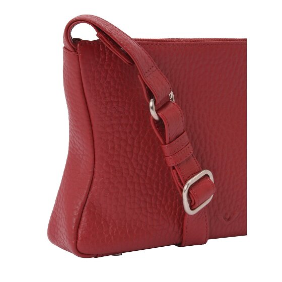 Voi Hirsch Bolsa de hombro Piel 27 cm