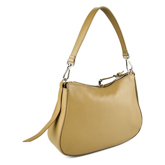 Coccinelle Nory Bolsa de hombro Piel 30 cm