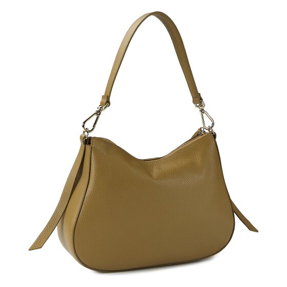 Coccinelle Nory Bolsa de hombro Piel 30 cm