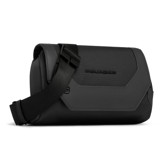Piquadro S140 Bolsa de hombro 26 cm