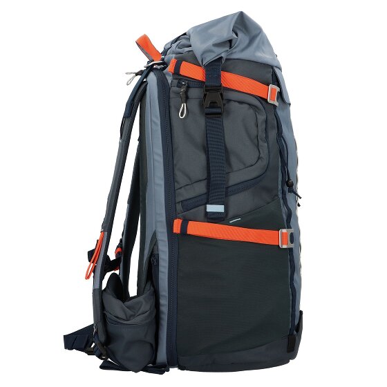 Tropicfeel Shelter Mochila de senderismo 50 cm