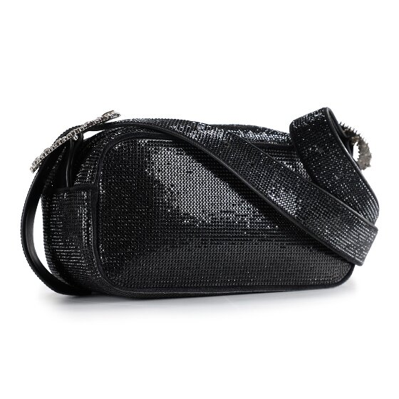 Patrizia Pepe Bolsa de hombro Piel 21 cm