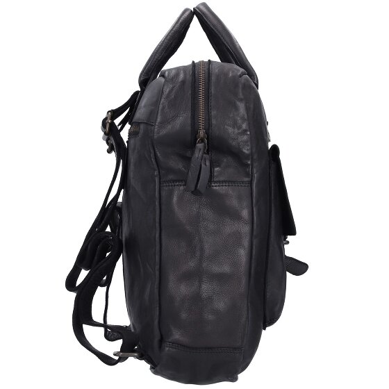 Harbour 2nd Cool Casual Utopia City Mochila Piel 36 cm