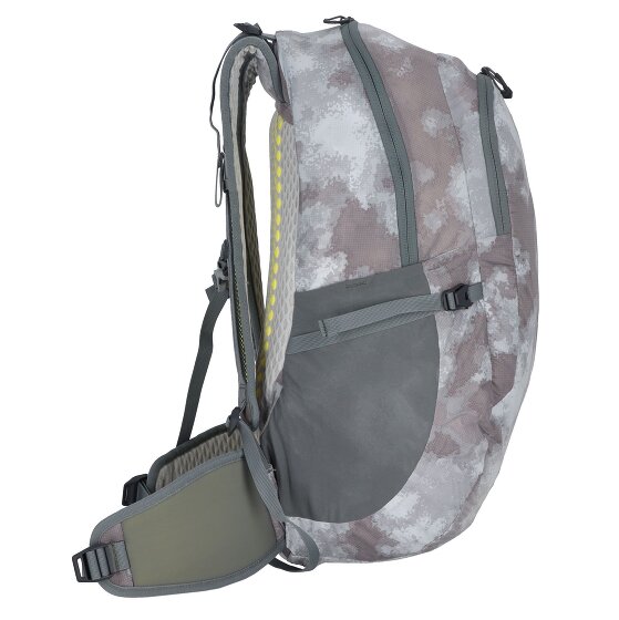Jack Wolfskin Mochila Athmos Shape 28 52 cm