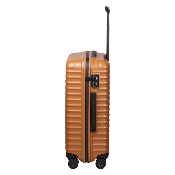 Titan Upgrade 4 ruedas Carrito M 65 cm