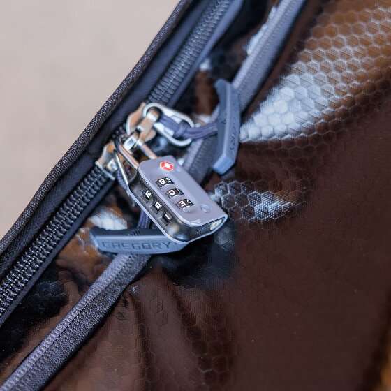 Gregory Alpaca 100 2 ruedas Trolley 82 cm