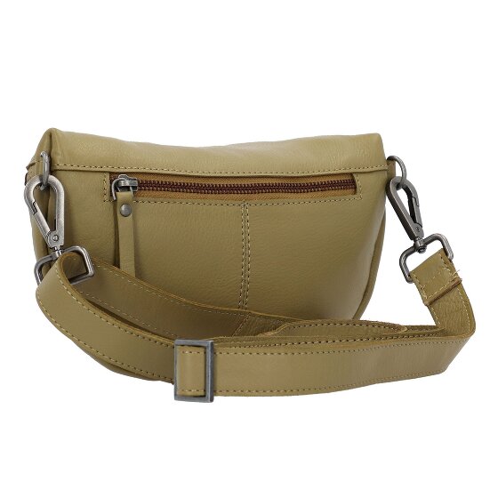 Harbour 2nd Just Pure Paulette Riñonera Piel 23 cm