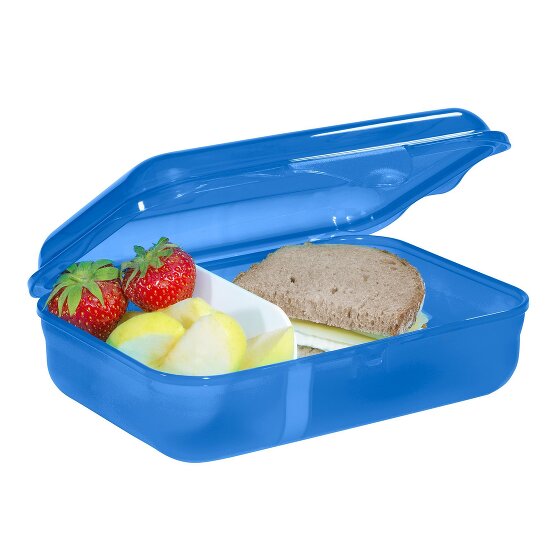 Step by Step Caja de almuerzo 18 cm