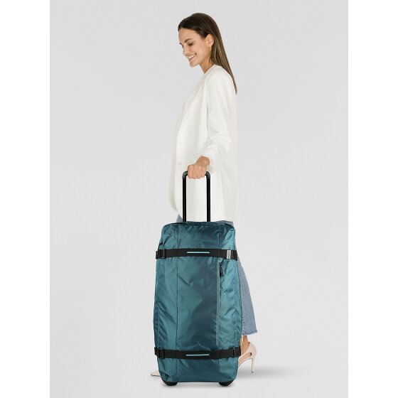 American Tourister Bolsa de viaje Urban Track L 2 Roll 78 cm