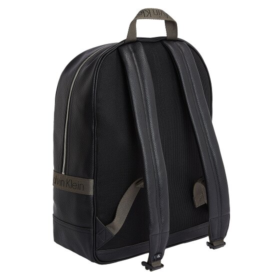 Calvin Klein Jeans Cargo Mochila de día 43 cm Compartimento para el portátil