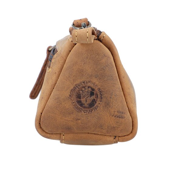 Greenburry Estuche Vintage Piel 19 cm