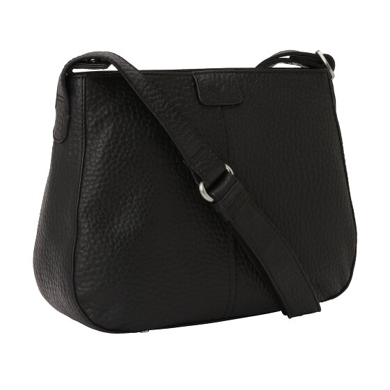 Voi Hirsch Bolsa de hombro Piel 28 cm