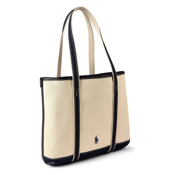 POLO RALPH LAUREN Bear Bolsa de hombro 32.5 cm