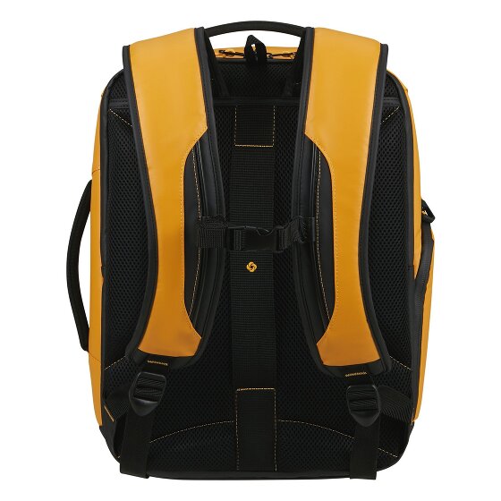 Samsonite Mochila de viaje ligera Paradiver Compartimento para portátil de 40 cm