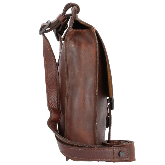 Harold's Bolso bandolera de piel Aberdeen 23 cm