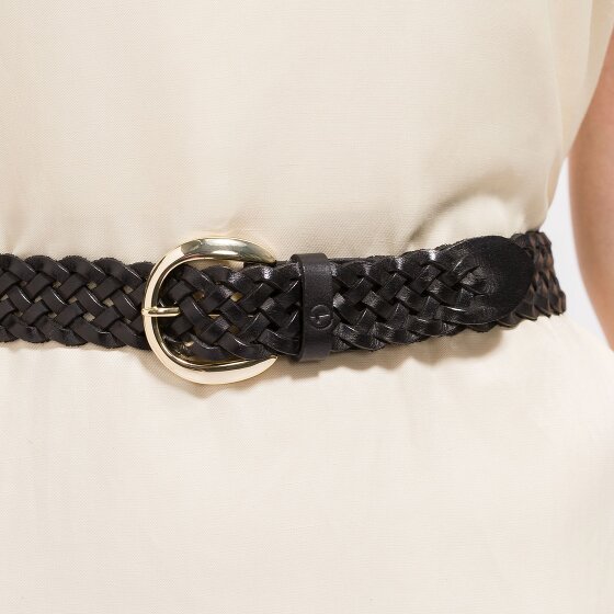 Tamaris Cinturón Piel