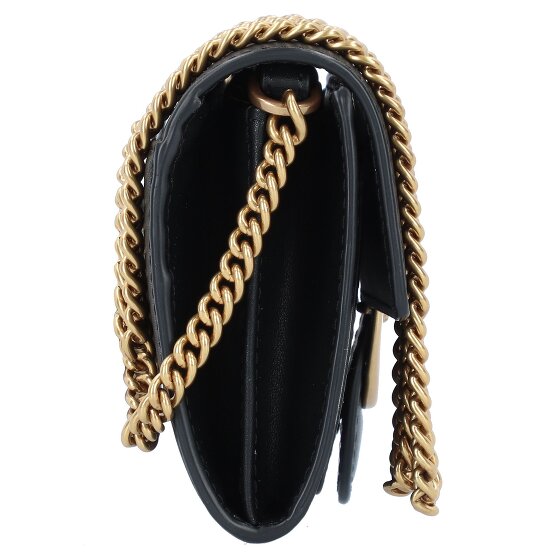 PINKO Love One Bolso de mano Piel 19 cm